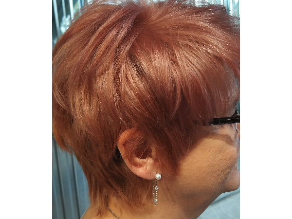 Bild 9 von Friseur Sonja | Dauerwelle | Friseursalon | Haare Färben | Herrenfriseur
