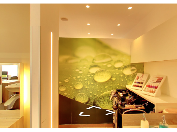 Bild 5 von SALON INGE Himberg