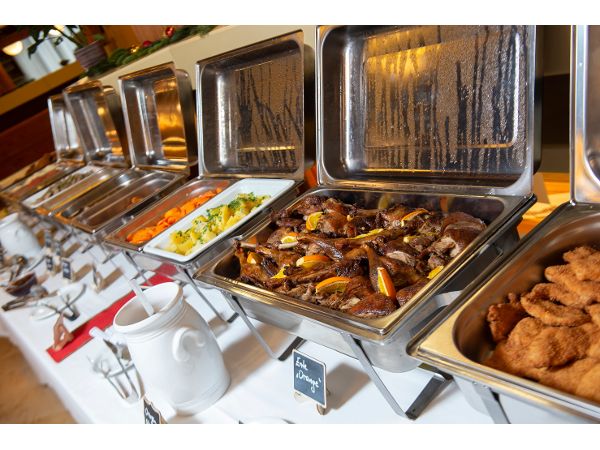 Bild 14 von PRANGER Event-Lokal | Foodtruck | Catering
