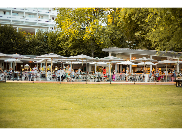 Bild 5 von Seerestaurant Rosé
