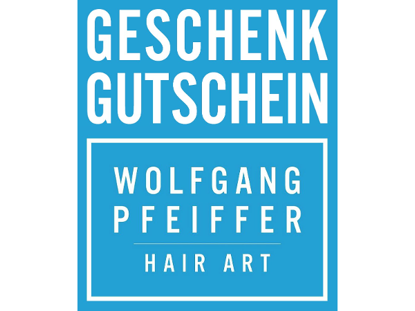 Bild 104 von WOLFGANG PFEIFFER HAIR ART