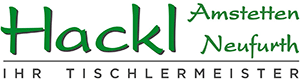 Logo von Hackl GesmbH