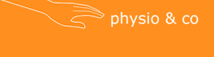 Logo von Physio & Co - Gabriele Lalouschek
