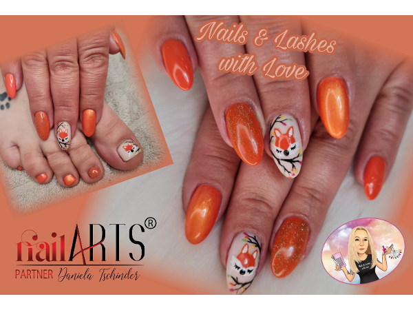 Bild 31 von Nails & Lashes with Love - Nagel- und Wimpernstudio
