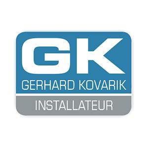 Installateur Gerhard Kovarik