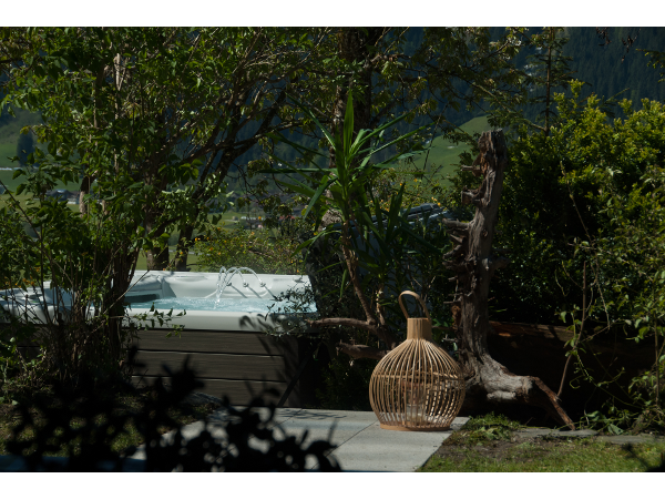 Bild 3 von Das Chalet Muehlermoos - Fam. Hochmuth