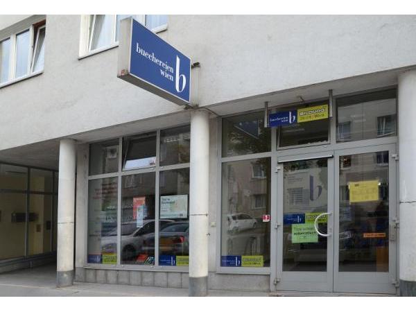 Bild 1 von Büchereien Wien