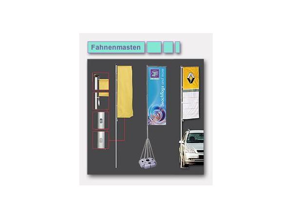 Bild 6 von Inter Fahnen GmbH
