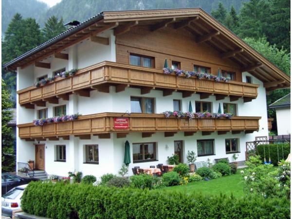 Bild 1 von Gästehaus Hochmuth
