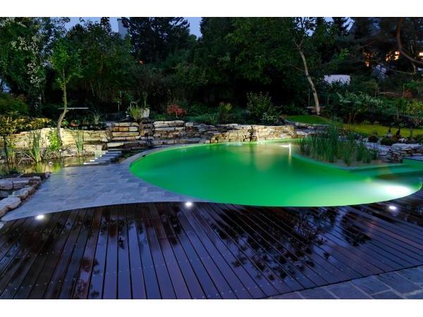 Bild 1 von Hackner Heinz GmbH - Bio-Pools - Meistergärten