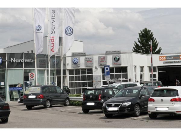 Bild 6 von Autohaus Narowetz GmbH