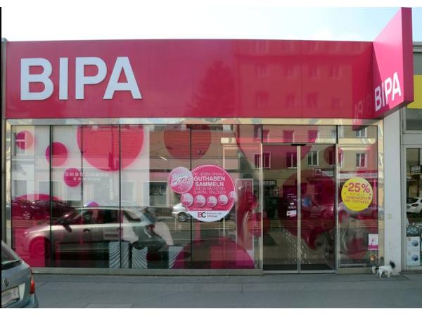 Bild 1 von BIPA Parfumerien GesmbH