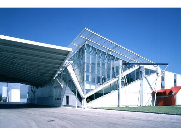 Bild 2 von FunderMax GmbH