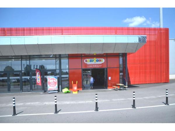 Bild 1 von BabyOne Graz
