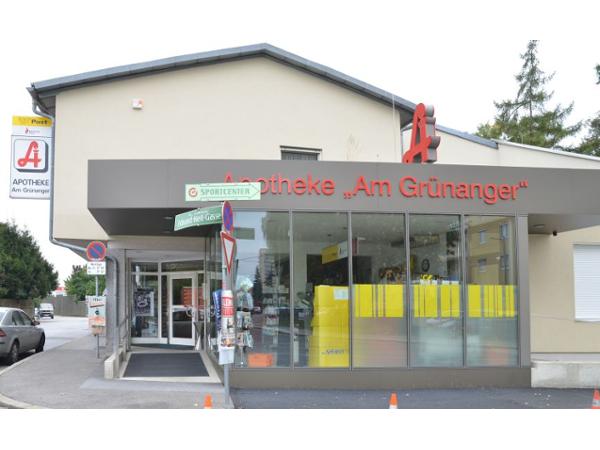 Bild 1 von Apotheke Am Grünanger