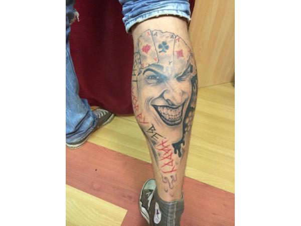 Bild 24 von Dagon Tattoo & Piercing - Fredy Halwax