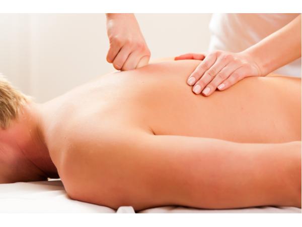 Bild 6 von Schmerzfreitherapie - Trauner Konrad