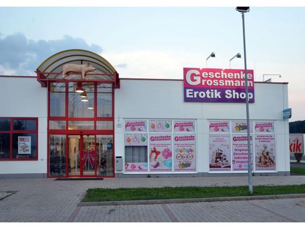 Bild 1 von Geschenke Grossmann