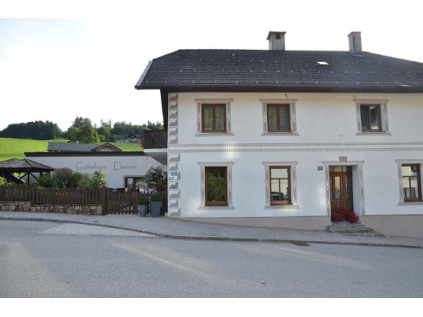Bild 1 von Gästehaus Daurer