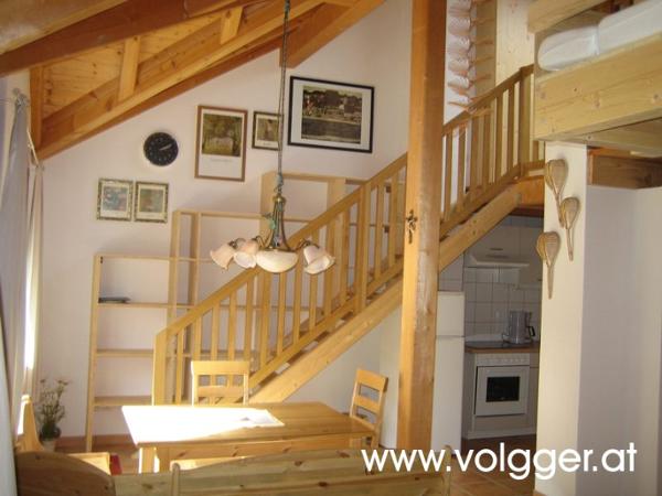 Bild 1 von Ferienwohnung Volgger