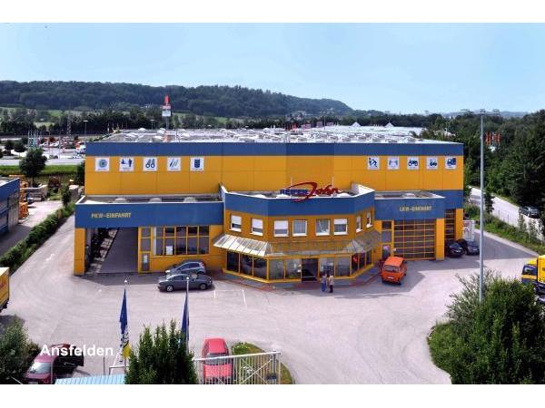 Bild 1 von Reifen John - Autowerkstatt & Reifenservice Ansfelden