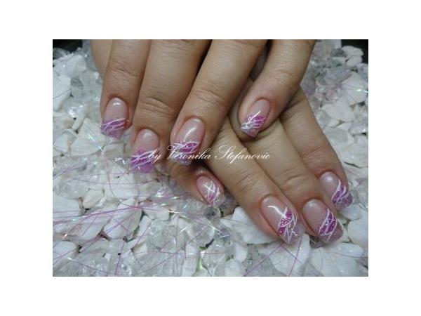Bild 10 von Noble Nails Stefanovic Veronika