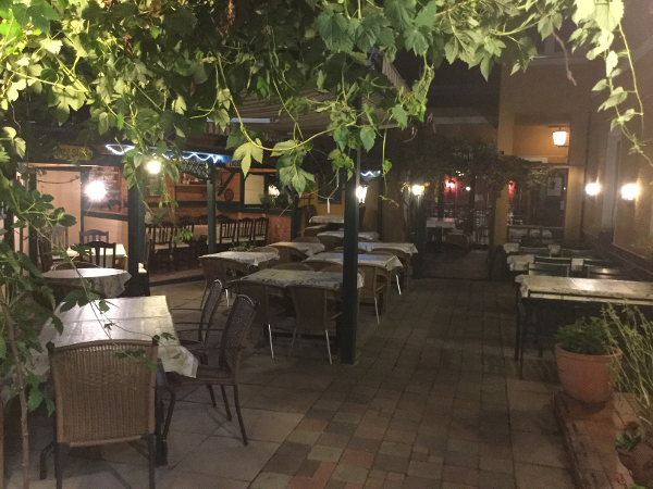 Bild 4 von Restaurant Tinos Griechische und Steirische Spezialitäten