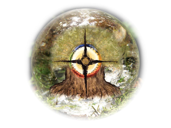 Bild 1 von Astrologie und Energiearbeit - Karin K.E. Pieber