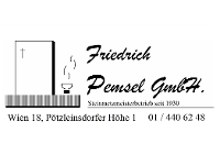 Pemsel Friedrich GesmbH