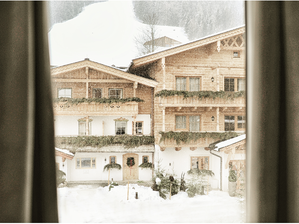 Bild 14 von Naturhotel Forsthofgut