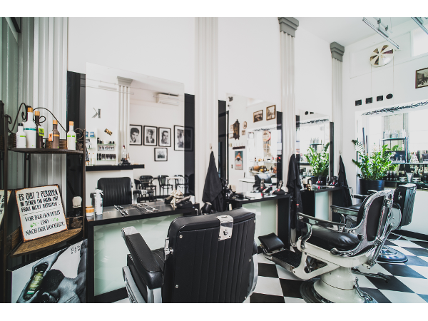Bild 3 von City Friseur Wels Herrensalon