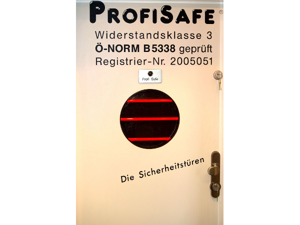 Bild 6 von Anton Lissy GmbH, Sicherheitstechnik, Einbruchschutz, Alarmanlagen, Balkenschlösser