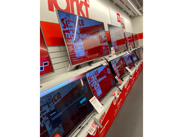 Bild 4 von MediaMarkt Graz Shoppingcity Seiersberg GmbH, Zweigniederlassung Wolfsberg