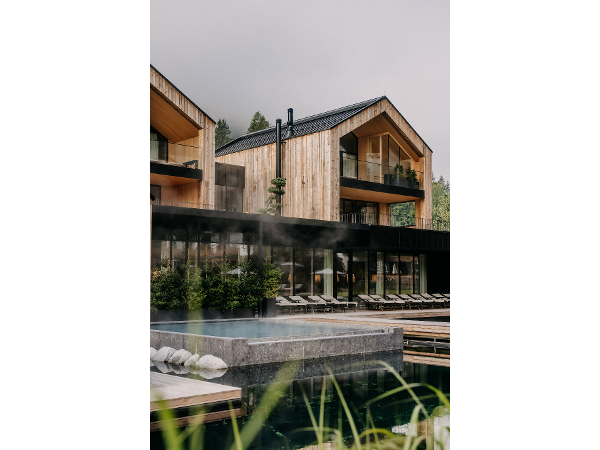 Bild 29 von Naturhotel Forsthofgut