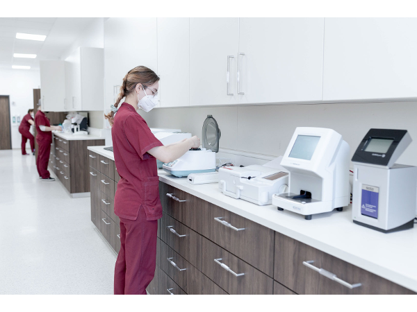Bild 13 von Tierklinik Sattledt