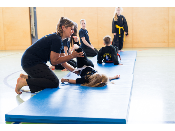 Bild 5 von Tiger Kwon - Kids