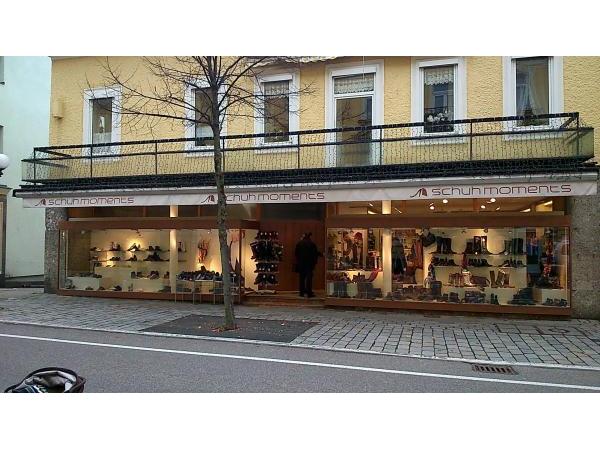 Bild 1 von Schuhmoments - Mag. Ulrike Neudorfer-Laimer