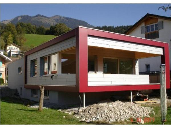 Bild 6 von ATRIUM Gerüstbau Verputz GmbH