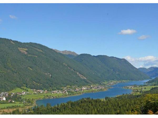 Bild 6 von Schifffahrt am Weissensee