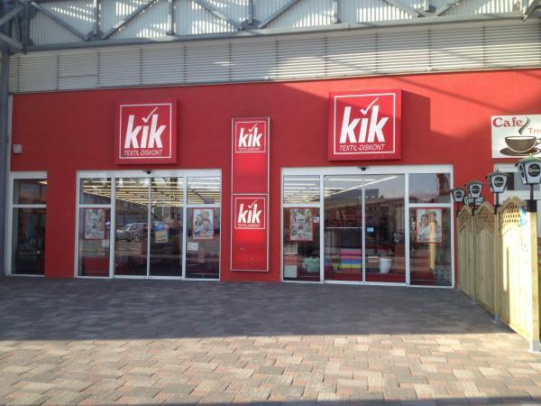 Bild 1 von KiK Textilien u Non-Food GesmbH