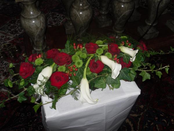 Bild 11 von Blumen Weiss