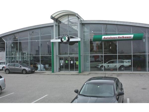 Bild 1 von Autohaus Hofbauer GmbH