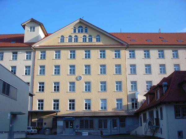 Bild 1 von Schindler GmbH & Co KG