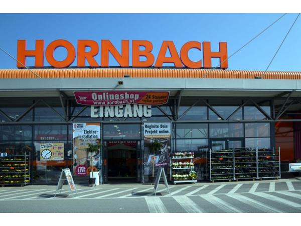 Bild 1 von HORNBACH Graz