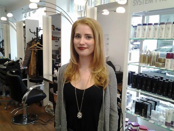 Bild 13 von Friseursalon Diba