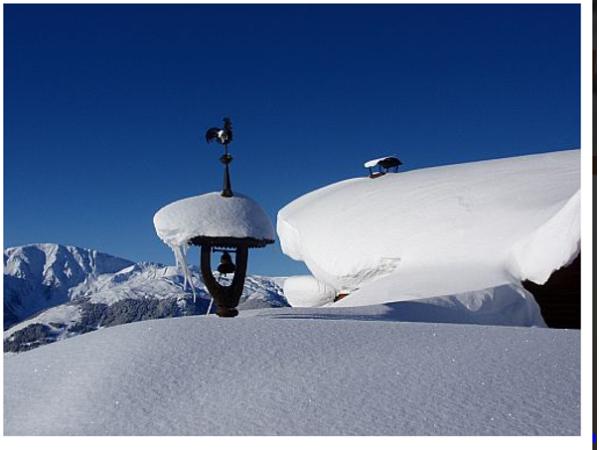 Bild 7 von Jausenstation Fleidingalm