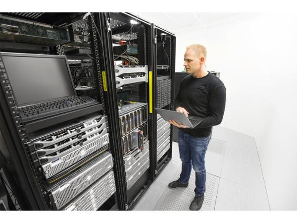 Bild 2 von ZIDMAYER IT-Systemhaus