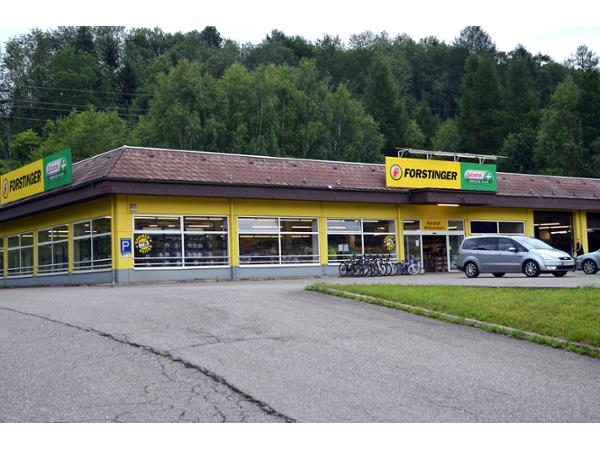 Bild 1 von Forstinger Österreich GmbH