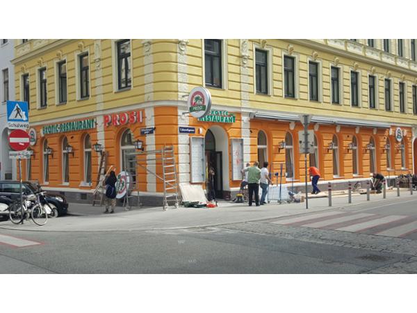 Bild 39 von Malerei Patlak - Malerbetrieb und Farben Handel