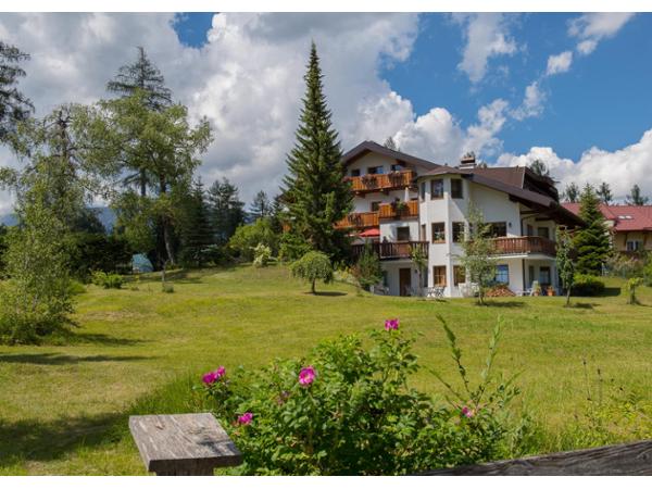 Bild 28 von Landhaus Charlotte und Haus Elisengrund